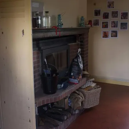 Maison Entiere Avec Piscine Chauffee 4p *