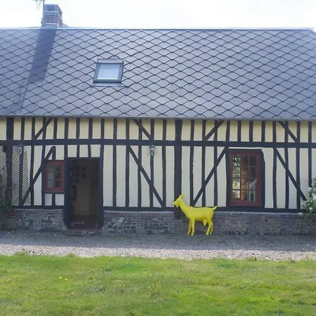 Maison Entiere Avec Piscine Chauffee 4p Bretigny (Eure)