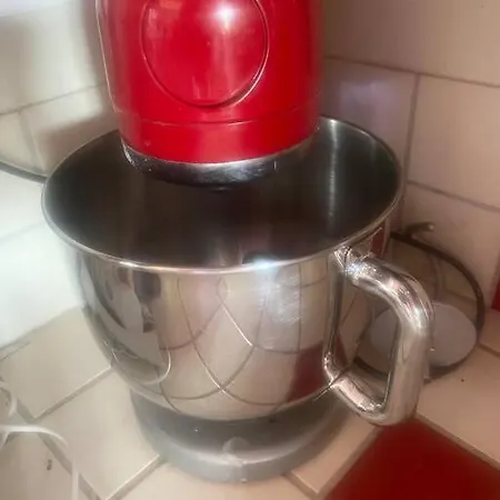 Maison Entiere Avec Piscine Chauffee 4p Prázdninový dům Bretigny (Eure)