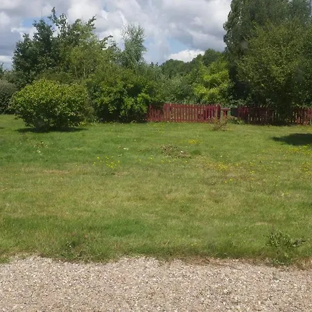 Maison Entiere Avec Piscine Chauffee 4p Prázdninový dům Bretigny (Eure)