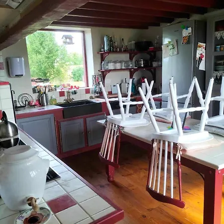 Maison Entiere Avec Piscine Chauffee 4p